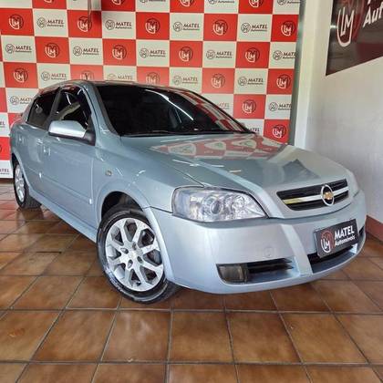 CHEVROLET ASTRA 2.0 MPFI ADVANTAGE 8V FLEX 4P MANUAL CHEVROLET ASTRA 2.0 MPFI ADVANTAGE 8V FLEX 4P MANUAL